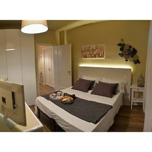 Il Sorriso Bed & Breakfast