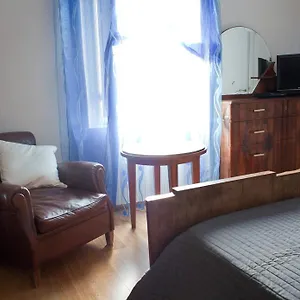 Maison Di Sopra Affittacamere